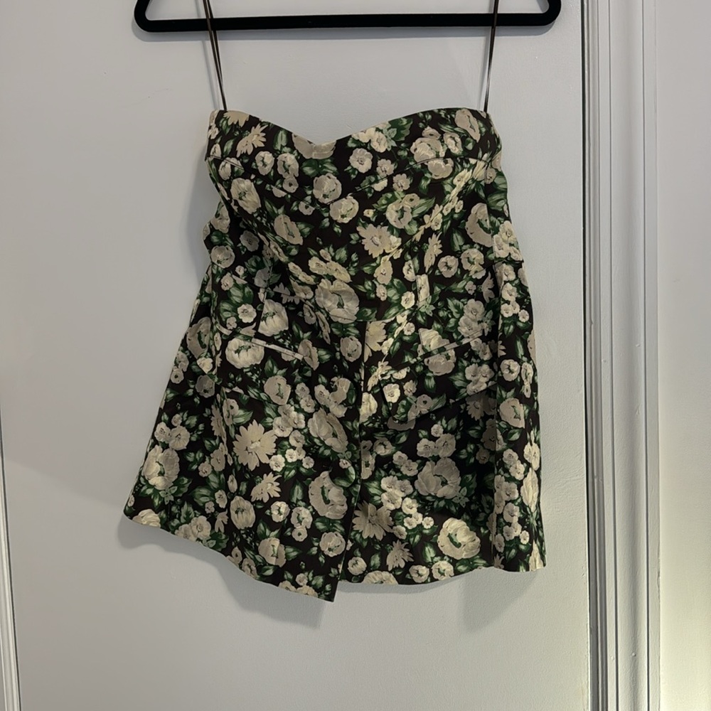 Tuckernuck - The Marnie Top NWT